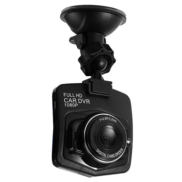 CAR DVR HIREMCO 1972 Видеорегистратор HIREMCO 1972