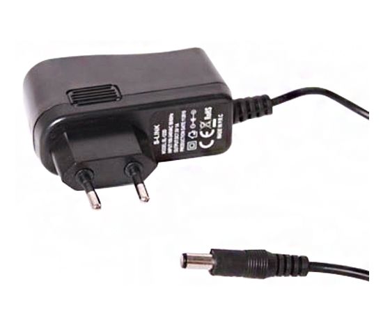 ADAPTER 7.5V 1A DC  5.5/2.5MM АДАПТЕР 7.5V 1A  