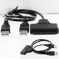 CABLE USB/USB-SATA DISK  CABLE USB/USB-SATA DISK