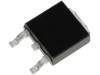 AUIRFR1018E DPAK Транзистор: N-MOSFET; униполарен; 60V; 79A; 110W; DPAK