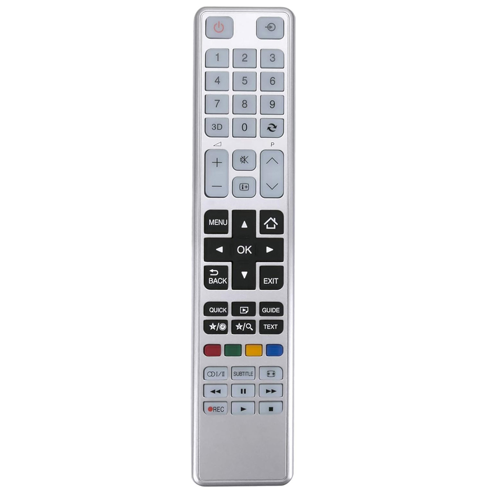 RC CT8035 TOSHIBA CT-8040 Дистанционно управление TOSHIBA CT-8040