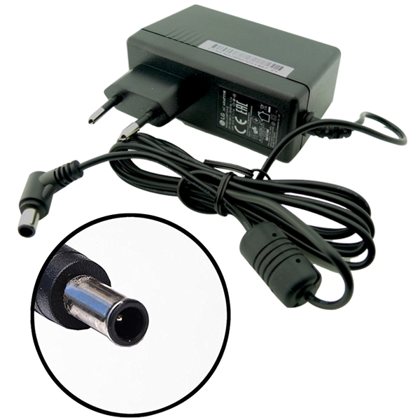 ADAPTER 19V 1.7A  LCAP16 A LG АДАПТЕР 19V 1.7A LG