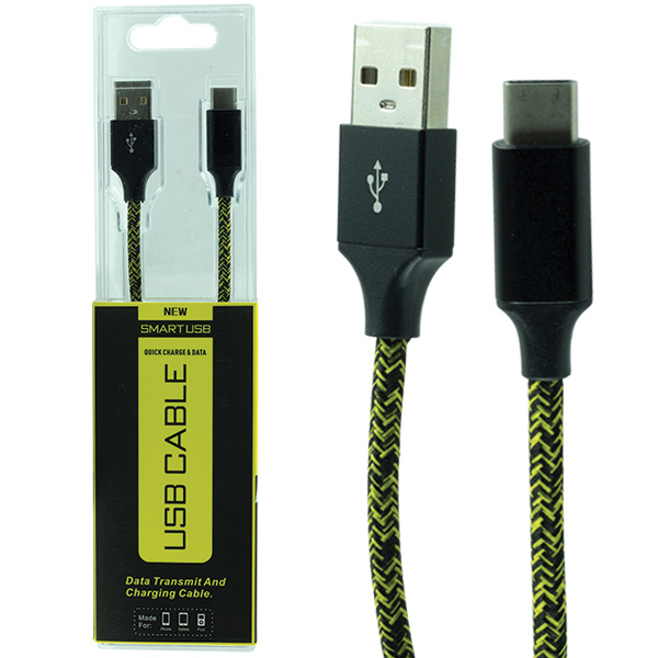 CABLE TYPE C SMART USB CABLE TYPE C SMART USB