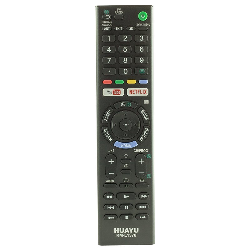 ДИСТАНЦИОННО RM-L1370 SONY RMT-TX202 Дистанционно управление SONY RM-L1370 / RMT-TX202