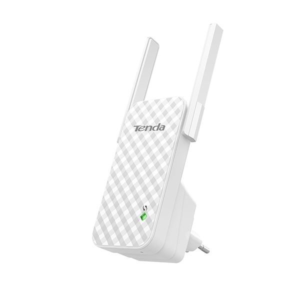 WIFI REPЕАTER TENDA A9 300MBPS WIFI Repeater TENDA A9 300Mbps 