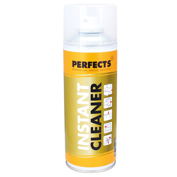 CONTACT CLEANER INSTANT КОНТАКТЕН ПОЧИСТВАЩ СПРЕЙ  