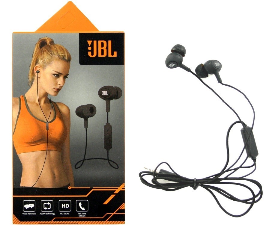 SLUSHALKI JBL ME-135 СЛУШАЛКИ JBL ME-135