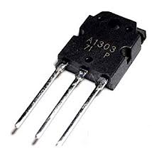 2SA1303 TO-3P 2SA1303 TO-3P  SI-P NF/S-L 150V 14A 125W 50MHz ALSO:2SA1227A, 2SA1386(A), 2SB817