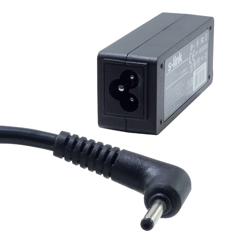 ADAPTER 19V/2.1 3.0/1MM SL-NBA 425 АДАПТЕР 19V 2.1A SAMASUNG