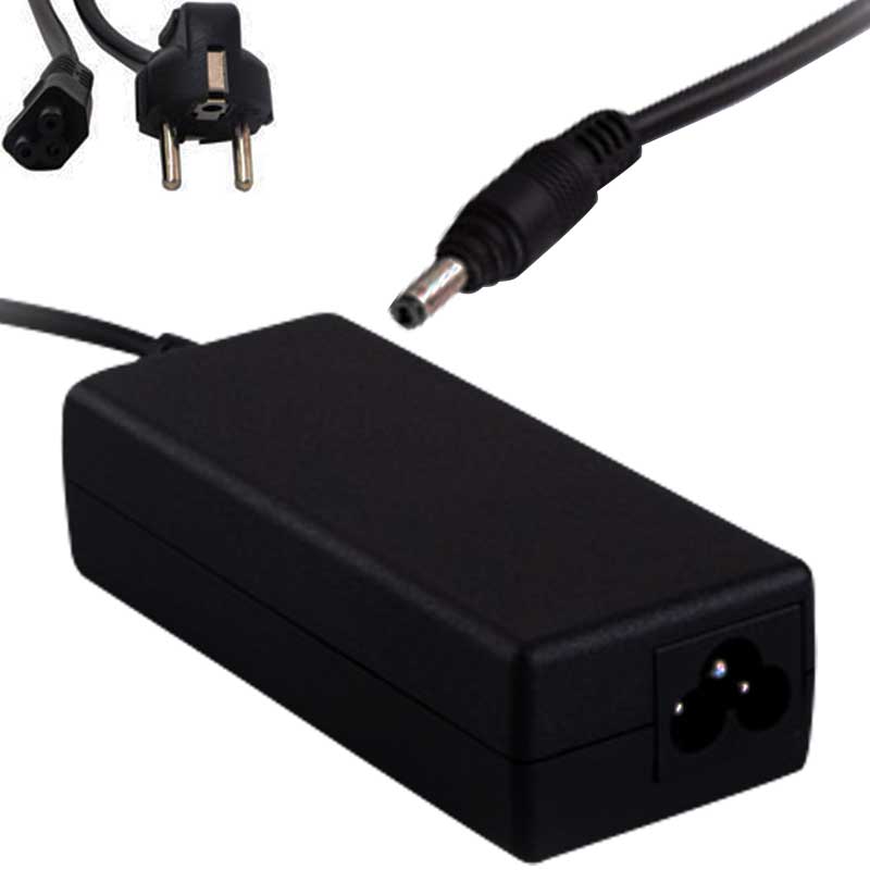 ADAPTER 19V 3.42A 4.0/1.5MM ASUS АДАПТЕР 19V 3.42A  4.0/1.5MM SL-NBA215 ASUS