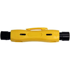 COAXIAL CABLE STRIPPER HT-323 Машина за оголване на коаксиални кабели Powermaster HY-372