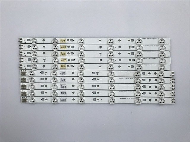 LED STRIP SAMSUNG 40