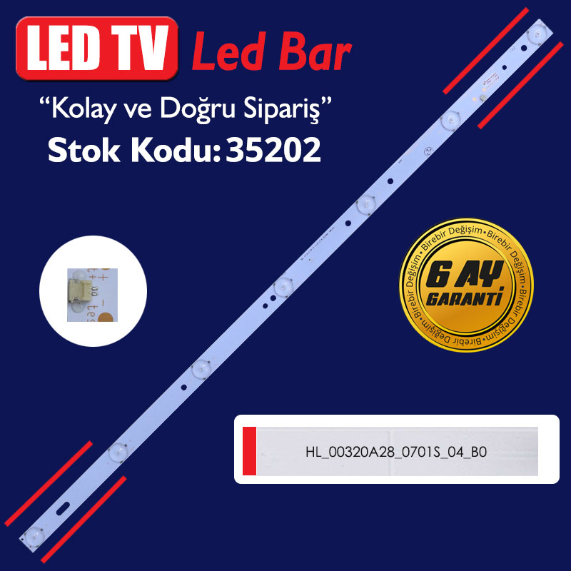 LED STRIP 32