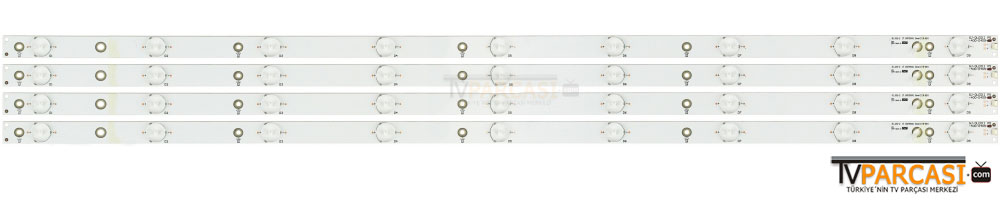 LED STRIP PHILIPS 40