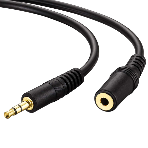 CABLE 3.5ST.J/M-3.5 J/F 10M UDALJITEL CABLE 3.5ST M-3.5STF UDALJITEL 10M