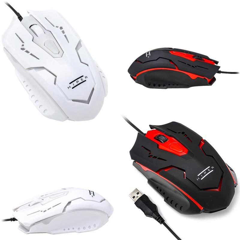 MOUSE GAMING X40S МИШКА гейминг x40s