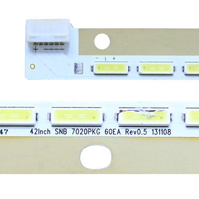 LED STRIP VESTEL 42