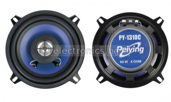 АВТО ГОВОРИТЕЛИ  PEIYING PY-1310C АВТО ГОВОРИТЕЛ  PEIYING PY-1310C