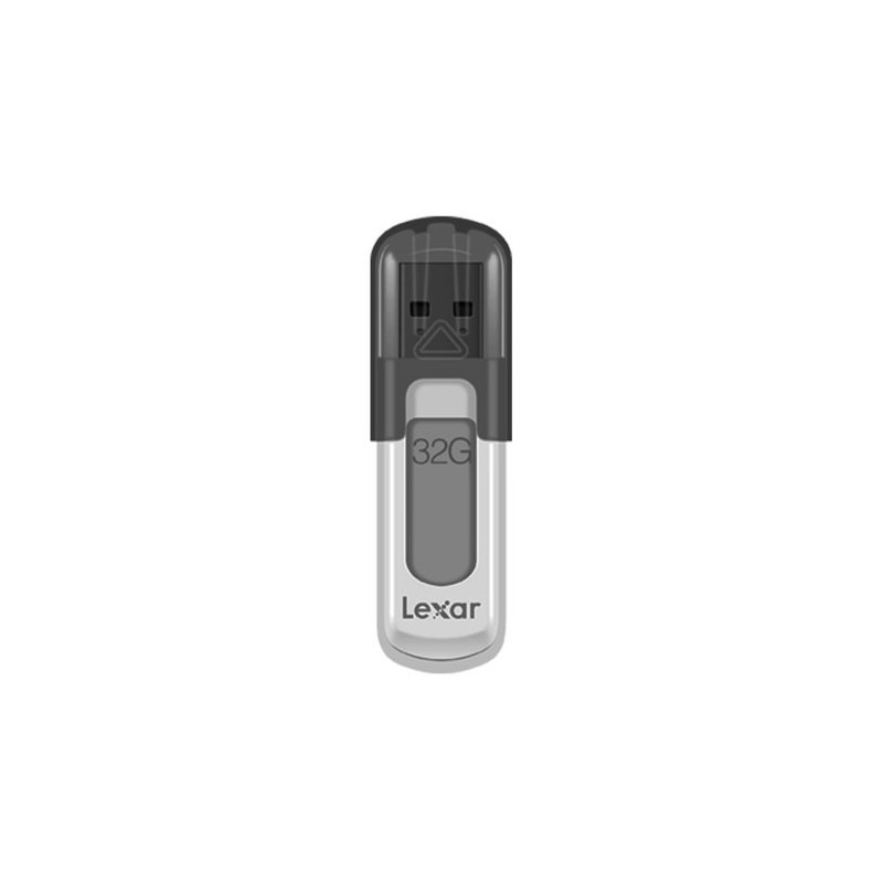 ФЛАШКА USB 3.0 32GB LEXAR JUMPDRIVE V100 ФЛАШКА USB 3.0 32GB LEXAR JUMPDRIVE V100