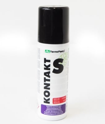 SPRAY CONTAKT S60 Контактен спрей TermoPasty S60