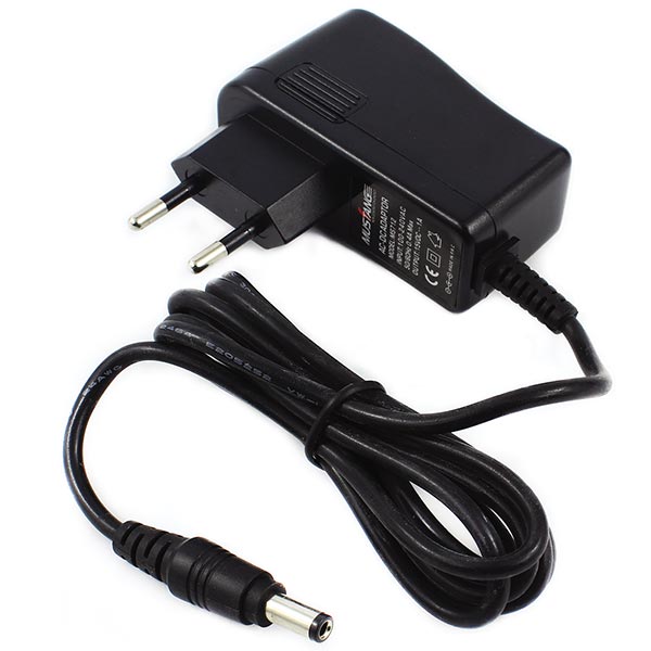 ADAPTER 15V 1A SL-122C АДАПТЕР 15V 1A SL-122C