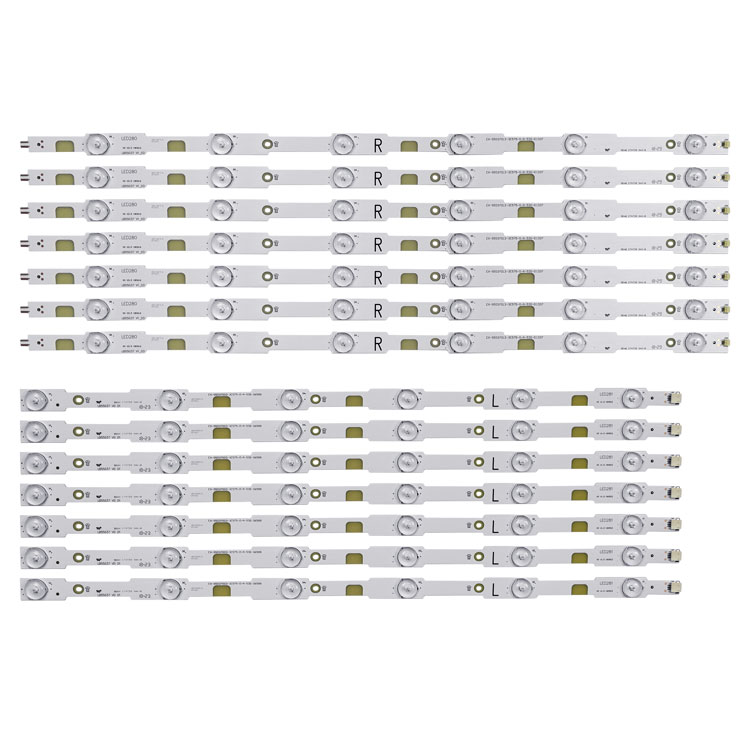 LED STRIP PHILIPS 55