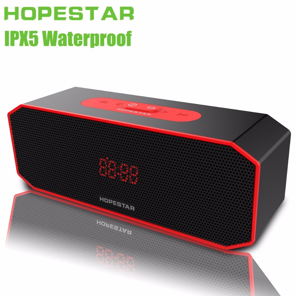 HOME SP HOPESTAR P8 МИНИ СПИКЕР КОЛОНКА P8