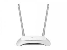 БЕЗЖИЧЕН РУТЕР TP-LINK TL-W840N БЕЖИЧЕН РУТЕР TP-LINK TL-W840N