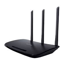 БЕЗЖИЧЕН РУТЕР TP-LINK TL-WR940N БЕЖИЧЕН РУТЕР TP-LINK TL-WR940N