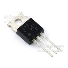 2SJ78 TO-220 2SJ78 TO-220  MOS-P-FET Vdss=-180V Id=-500mA 30W WITH Z-DIODE