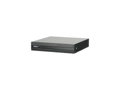 ВИДЕОРЕКОРДЕР DAHUA XVR1B08 ВИДЕОРЕКОРДЕР XVR1B08 /DVR DAHUA/ 