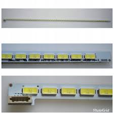 LED STRIP TOSHIBA 40