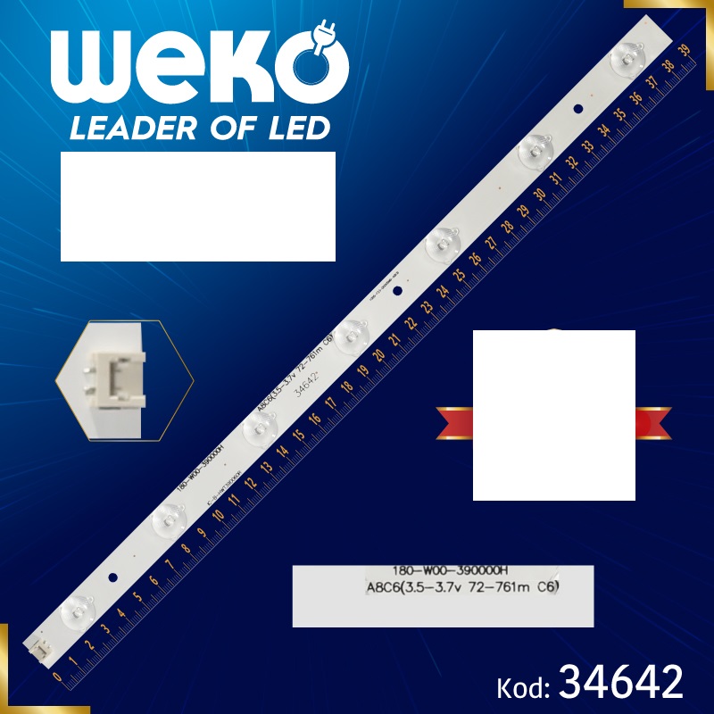 LED STRIP 39