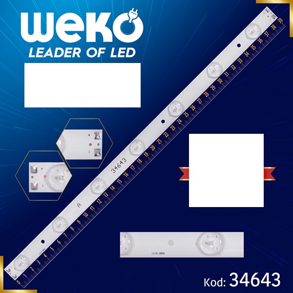 LED STRIP 39