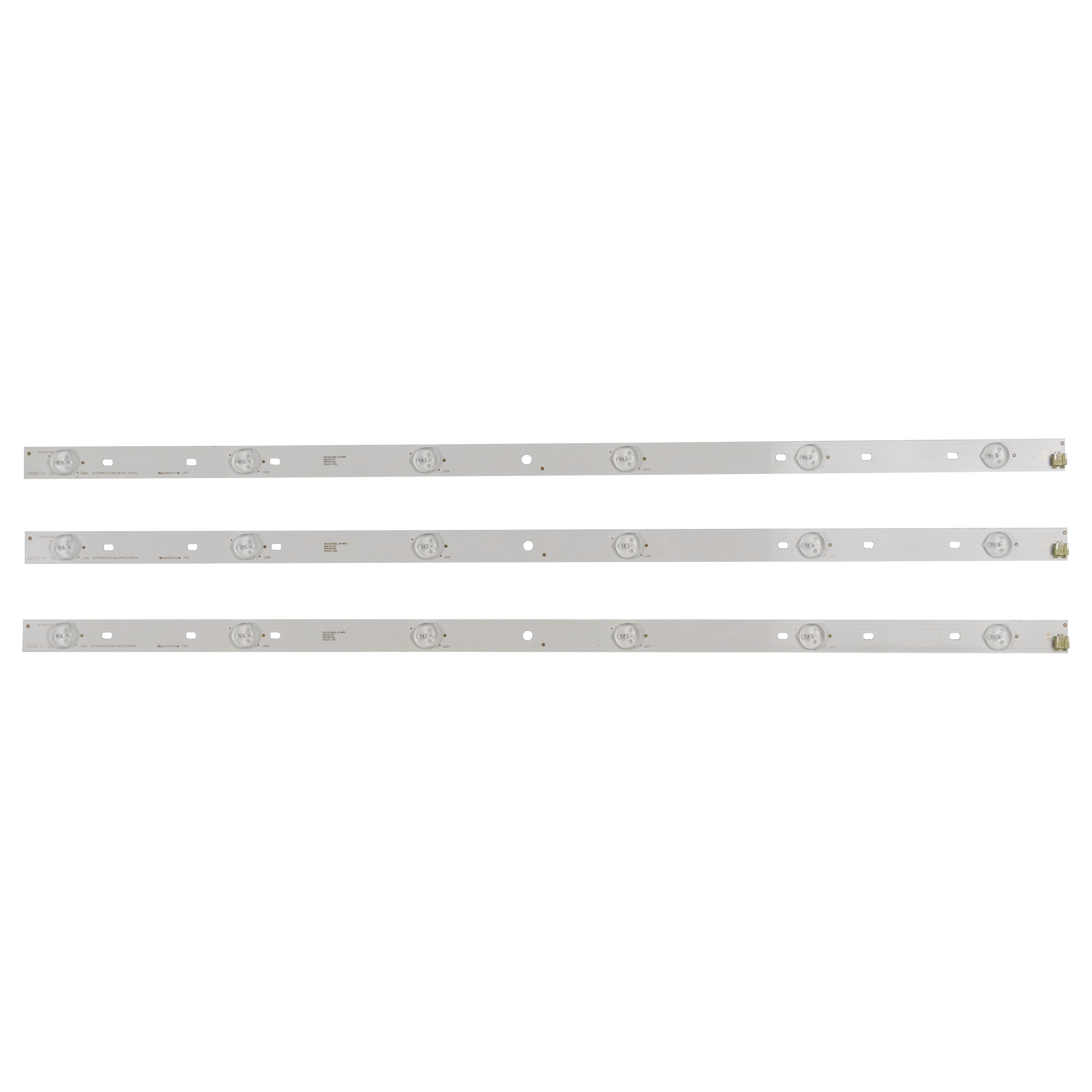 LED STRIP TOSHIBA 32