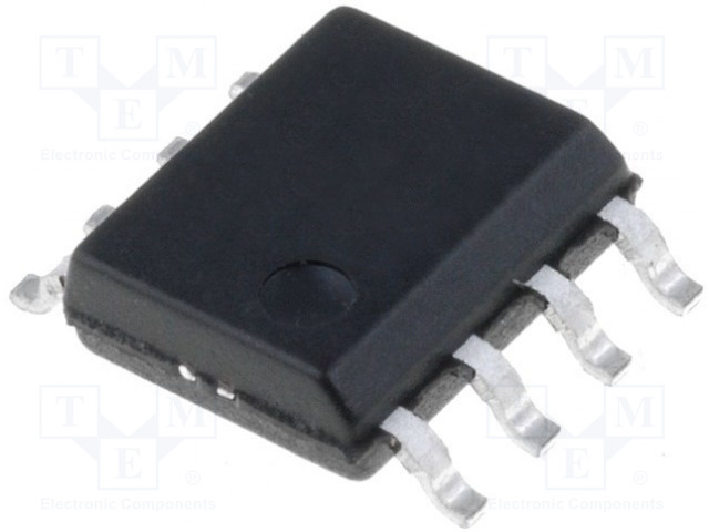 AO4612 SO-8 AO4612 SO-8 N+P FET +/-60V +3.6/-2.6A  1.28W