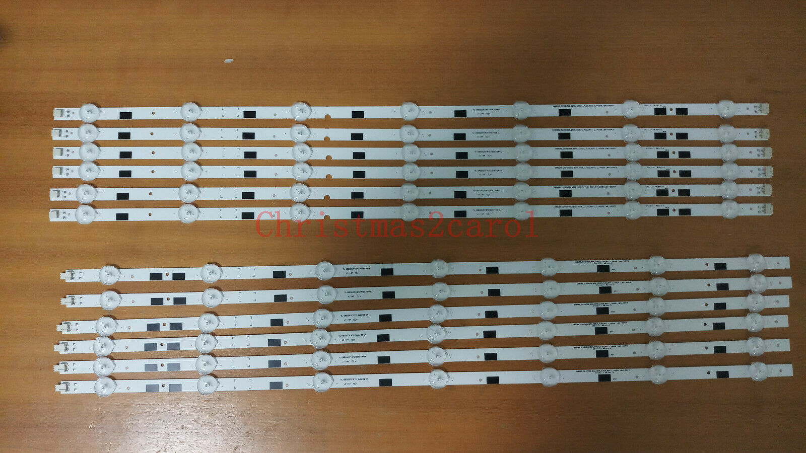 LED STRIP SAMSUNG 58