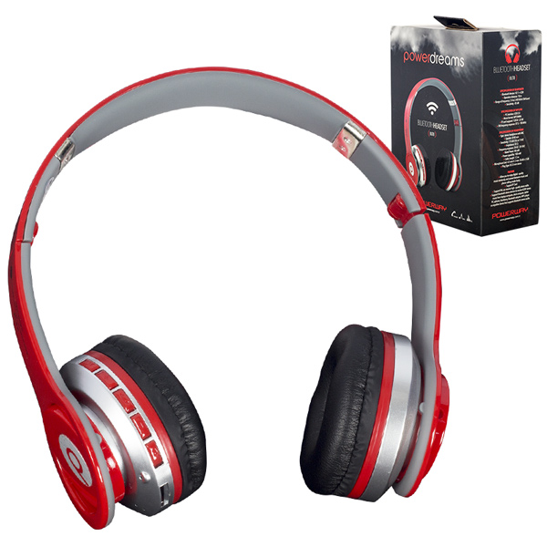 SLUSHALKI POWERWAY SET PM3+HEADPHONE  SLUSHALKI POWERWAY SET MP3+HEADPHONE POWERDREAMS SOLO 