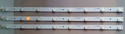 LED STRIP NORDM./PRIMIER 29