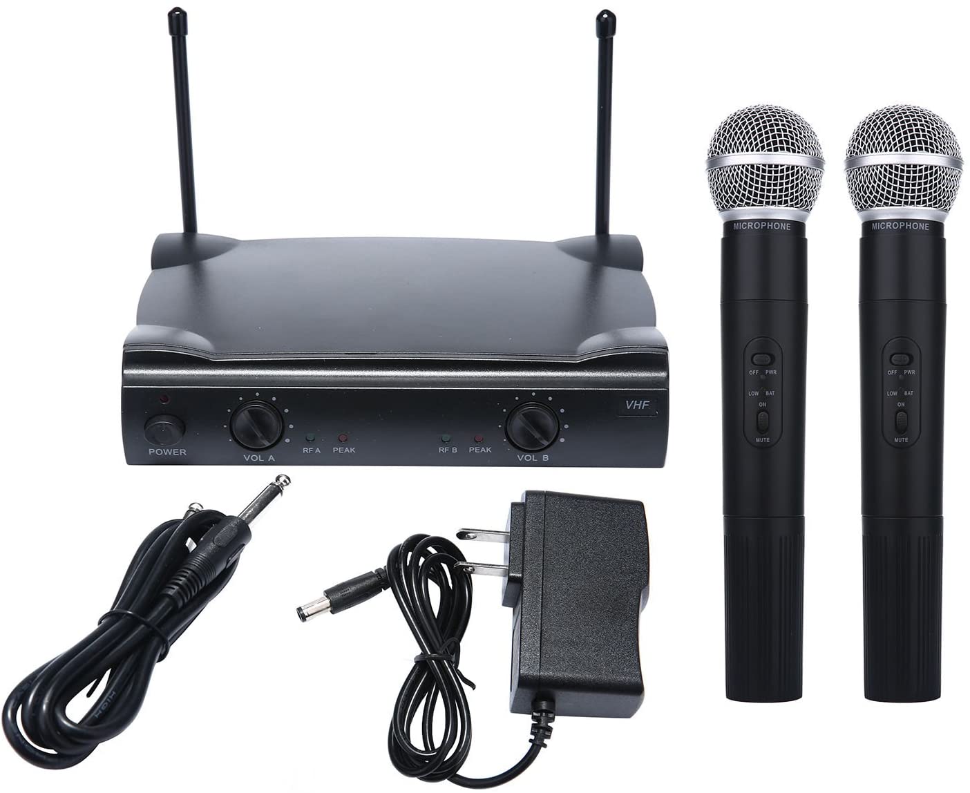 МИКРОФОН WVNGR SM-58 II Микрофон WVNGR SM-58 II