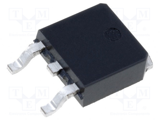 LD1117DT12TR-1.2V TO-252 LD1117DT12TR-1.2V 0.95A TO-252 стабилизатор на напрежение 1.2V 0.95A