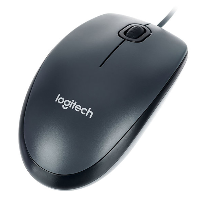 КОМПЮТЪРНА МИШКА LOGITECH M90  МИШКА LOGITECH M90 