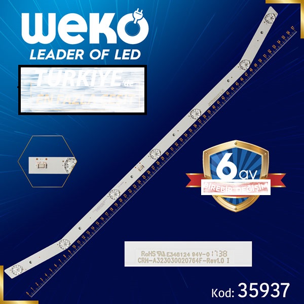 LED STRIP 32