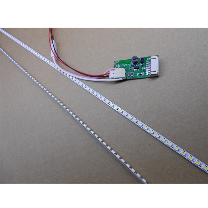 LED STRIP UNI 19