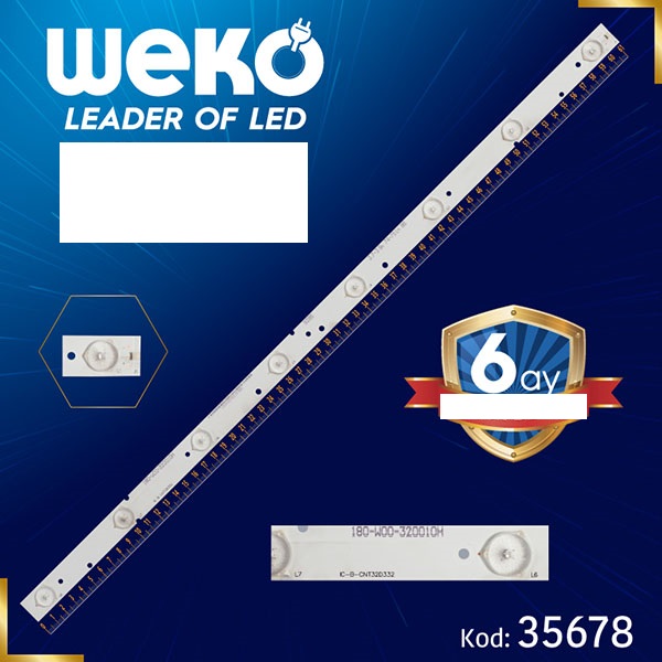 LED STRIP 32