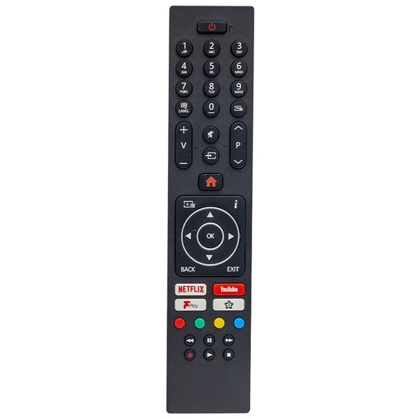 RC VESTEL RC43137 NETFLIX,YOUTUBE-PLAY RC VESTEL RC43137 NETFLIX,YOUTUBE-PLAY