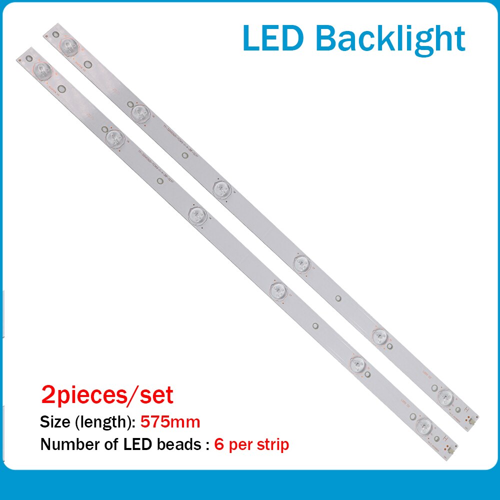 LED STRIP PHILIPS 32