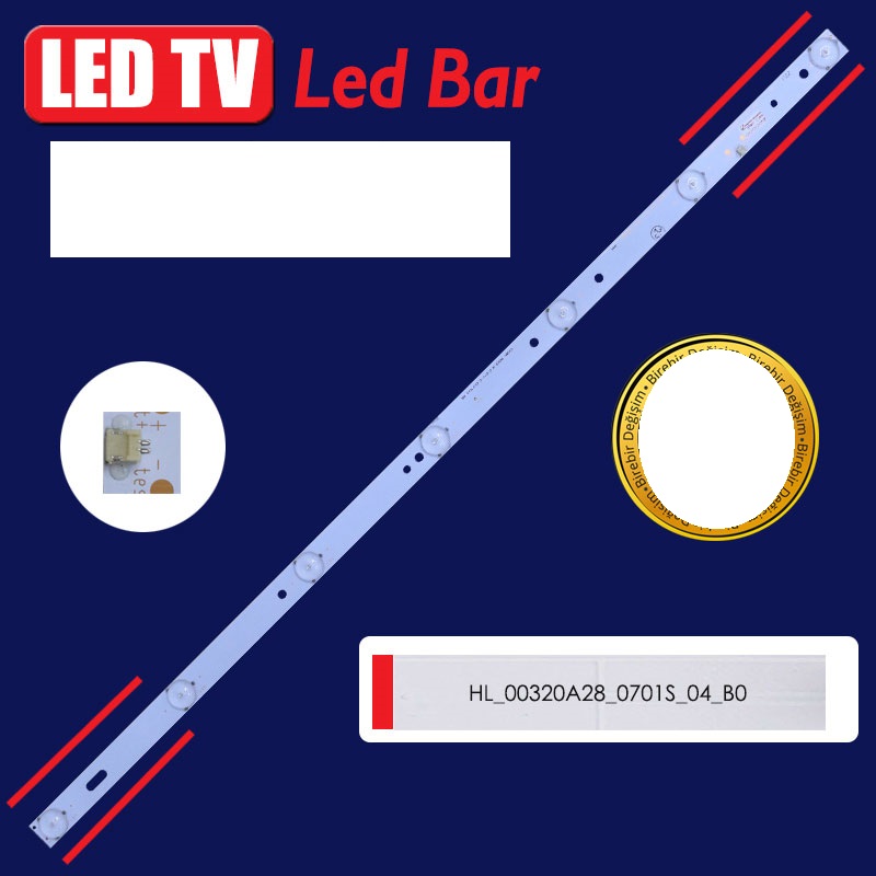 LED STRIP 32