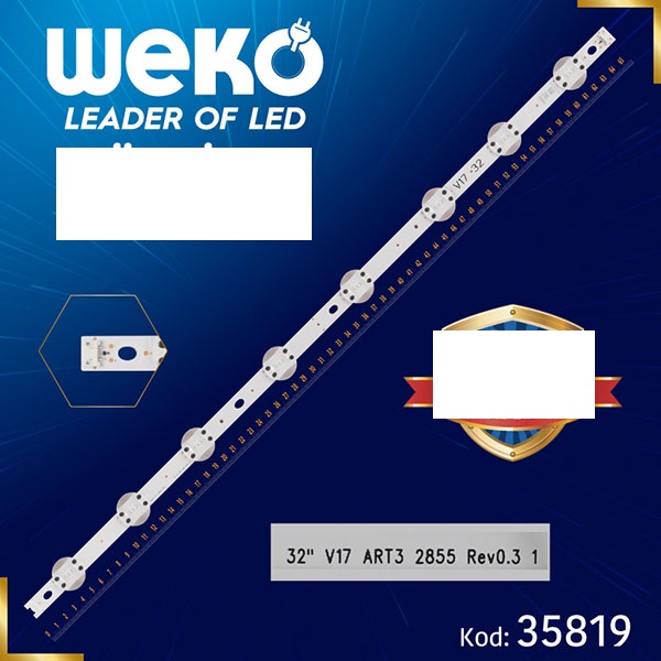 LED STRIP 32