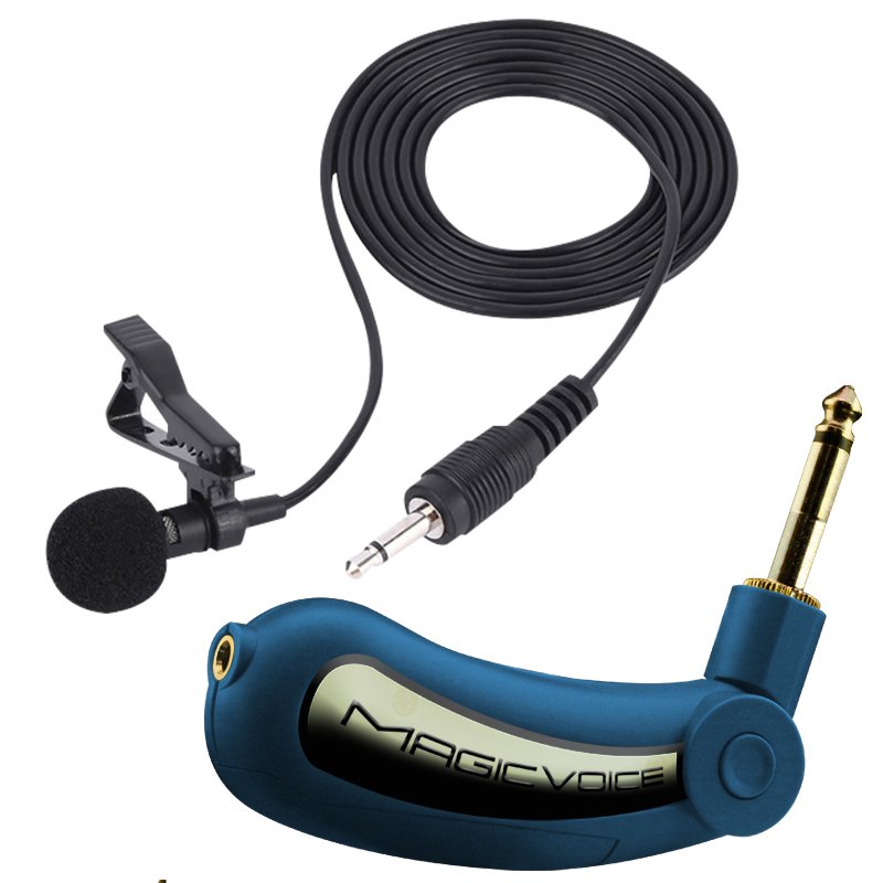 MICROFON MAGIVOICE MV-444 Микрофон MAGIC VOICE MV-444